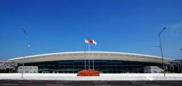 第十八屆立嘉國際機床展覽會